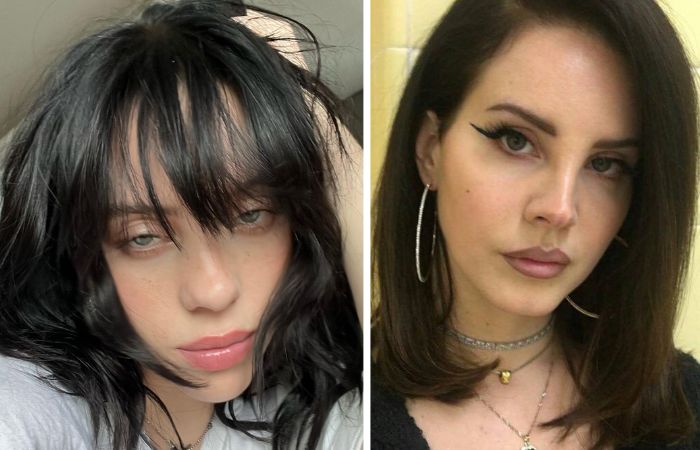 Everything Billie Eilish has publicly said about Lana Del Rey