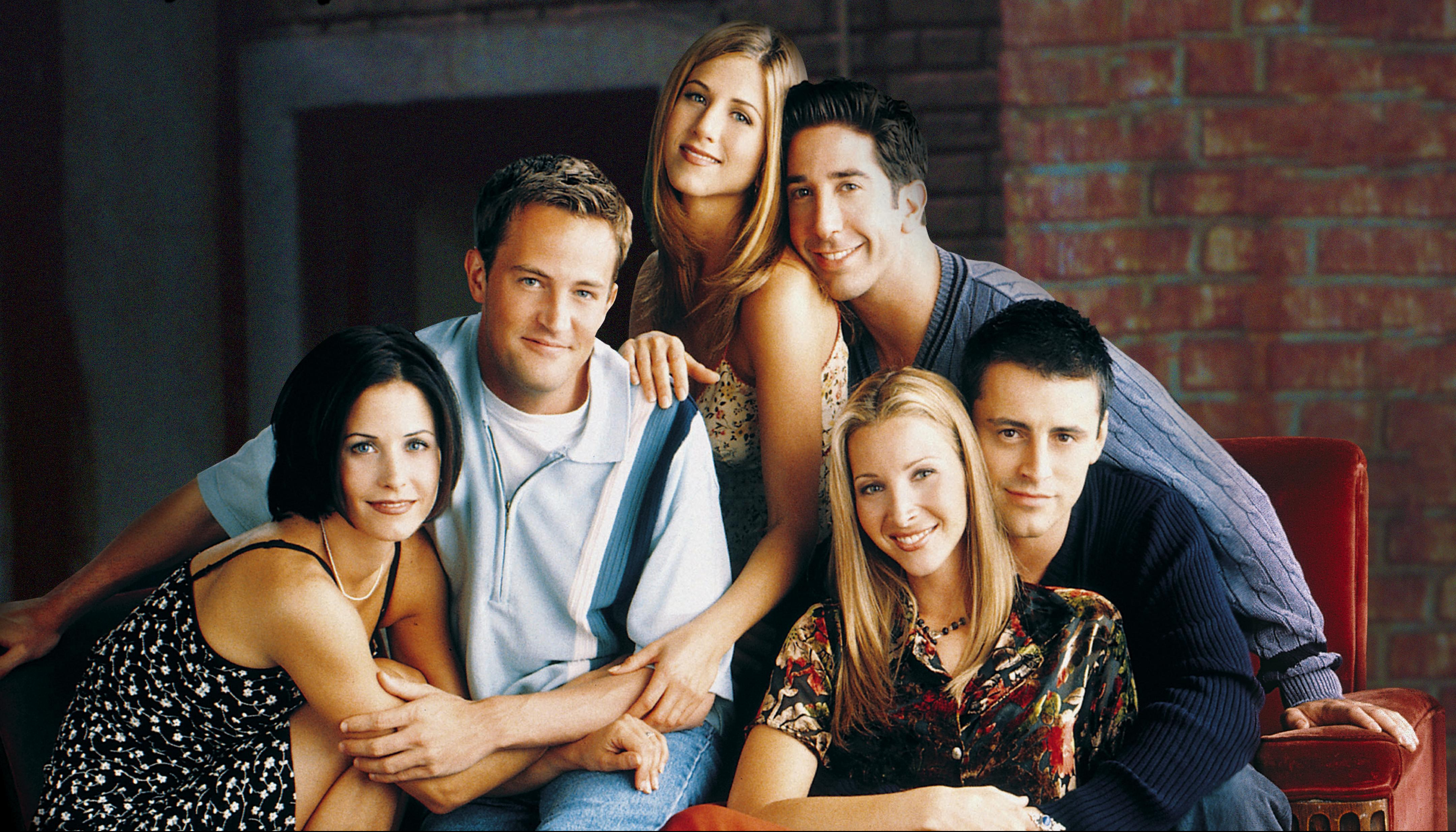 Friends: 10 gifts real fans of the show will appreciate