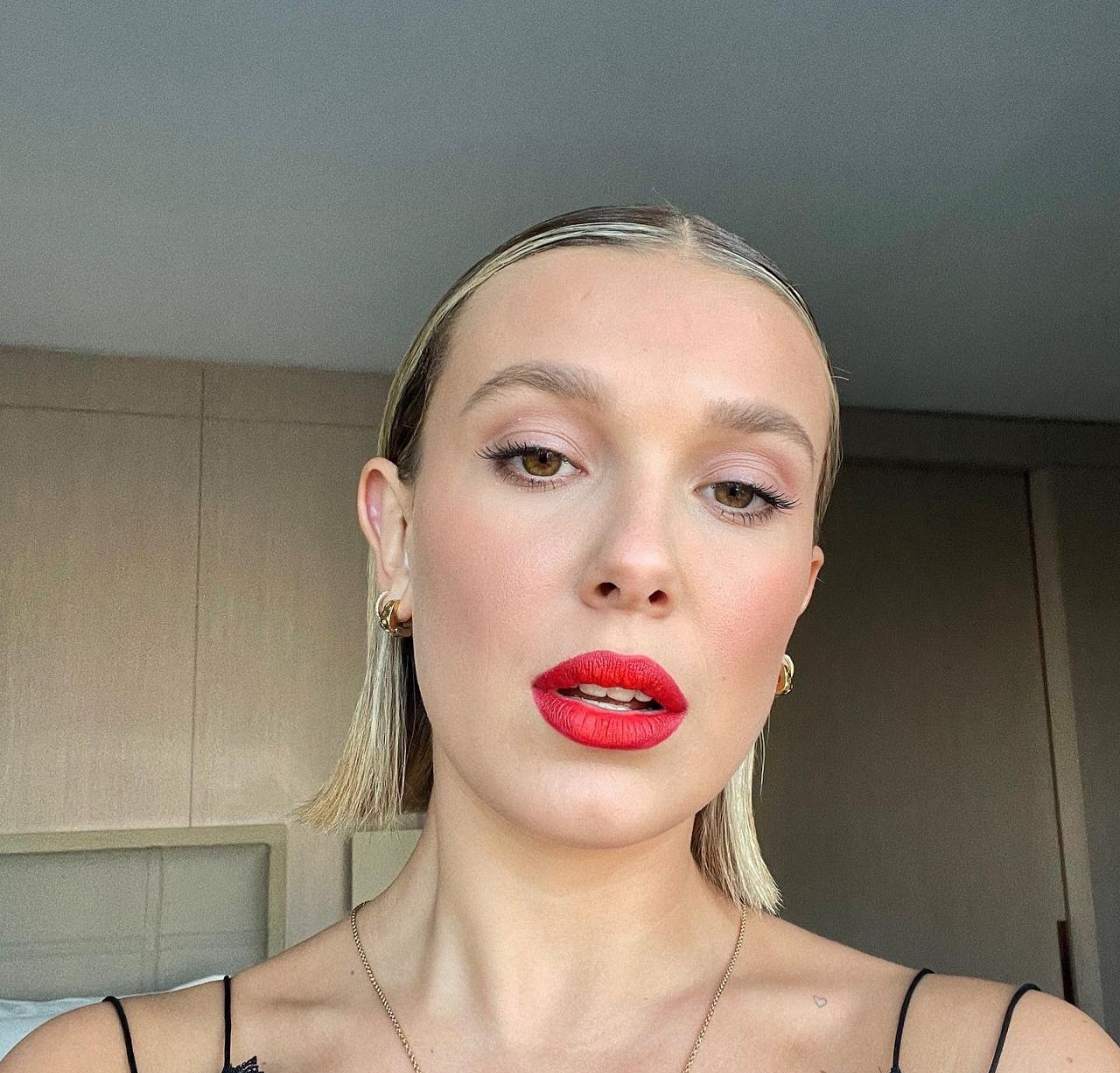 It’s Millie Bobby Brown’s 20th birthday today – These are her career highlights