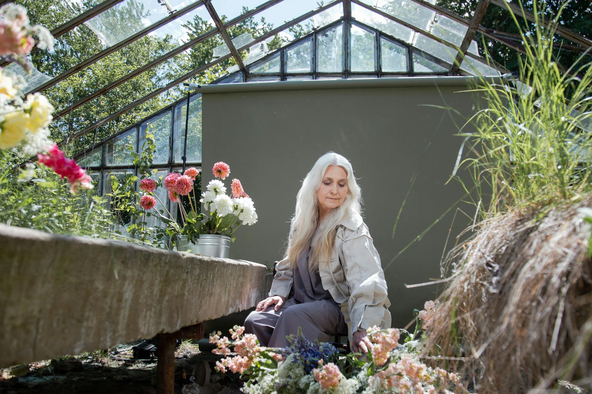 Gardening glory: 12 gifts for your loved one who loves their plants