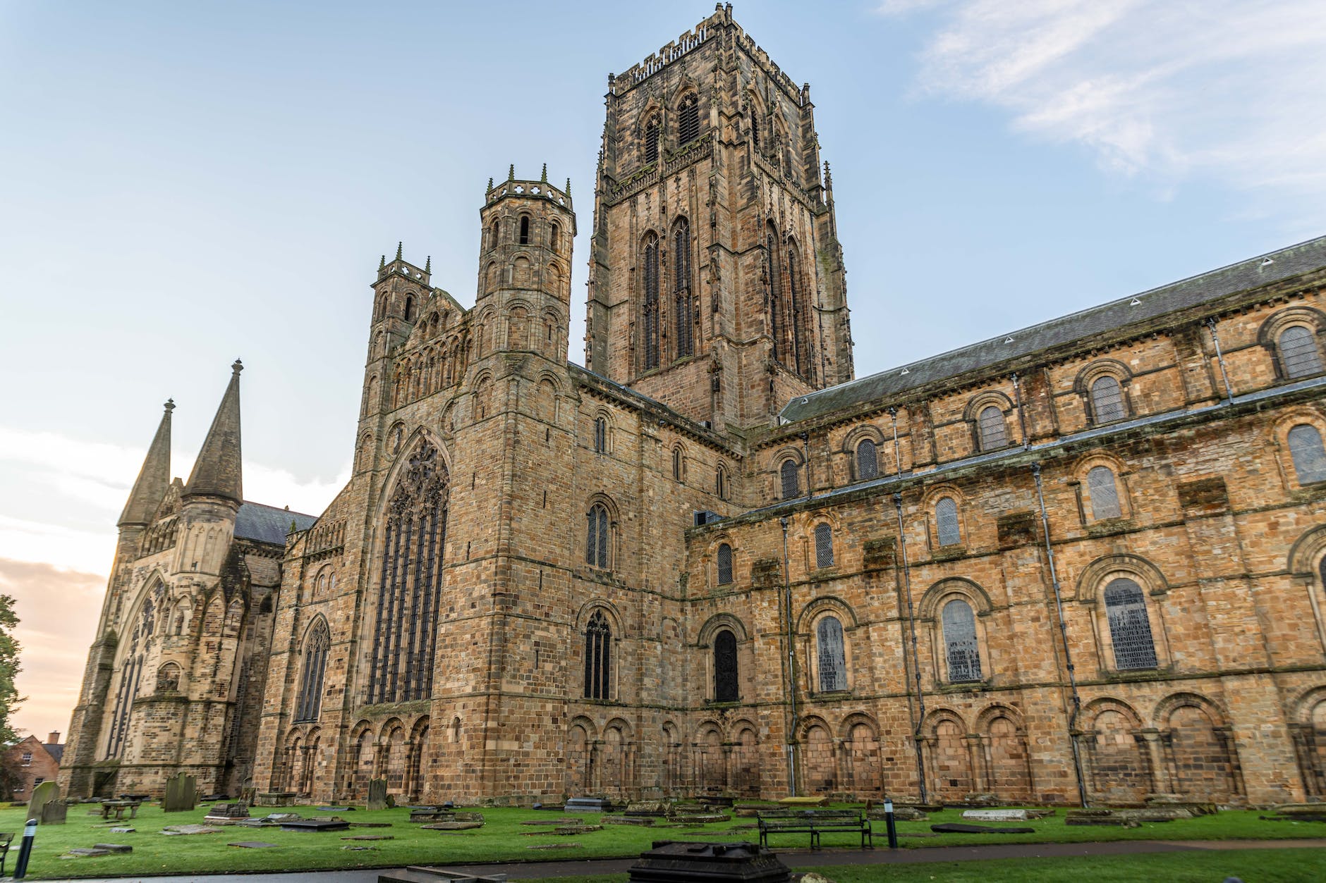 Wanderlust? Here’s an inside look at the divine cities of Northern England
