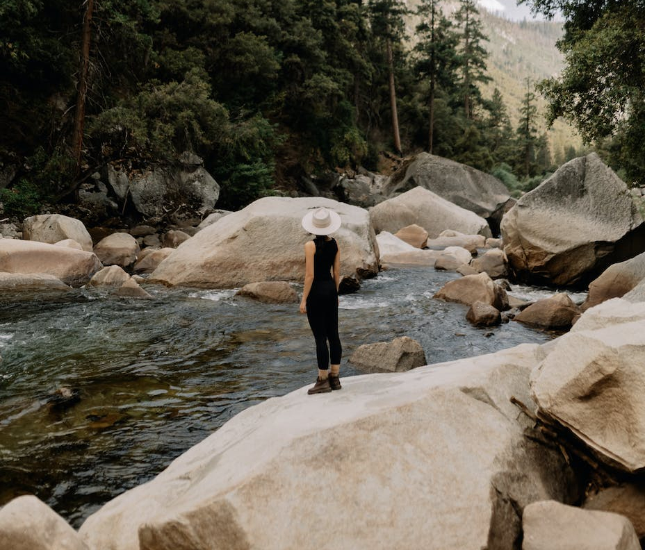 Places to travel in the USA that are almost unreal