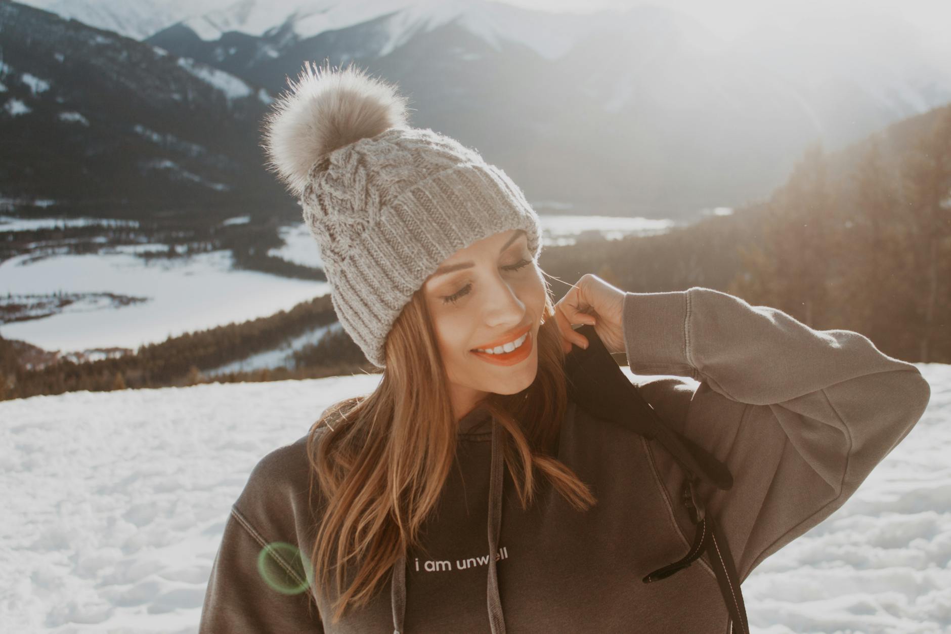 Here are 5 places to travel if you’re hoping for a white Christmas in the US