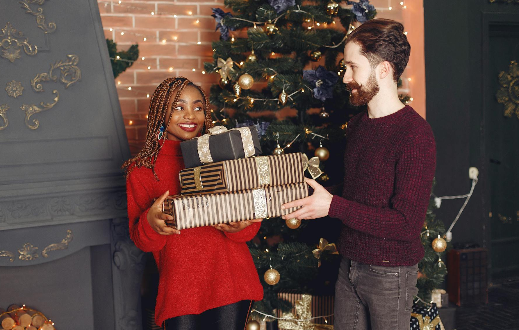 Personal touch? 10 gifts that can be customized for your special person