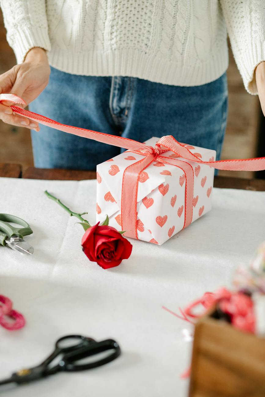 Personal touch? 10 Valentine’s Day gifts that can be customized