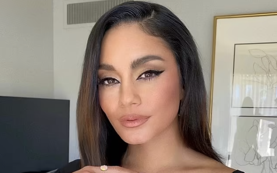 5 intriguing things you didn’t know about Vanessa Hudgens