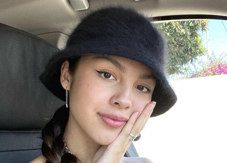 5 lovely things you didn’t know about Olivia Rodrigo