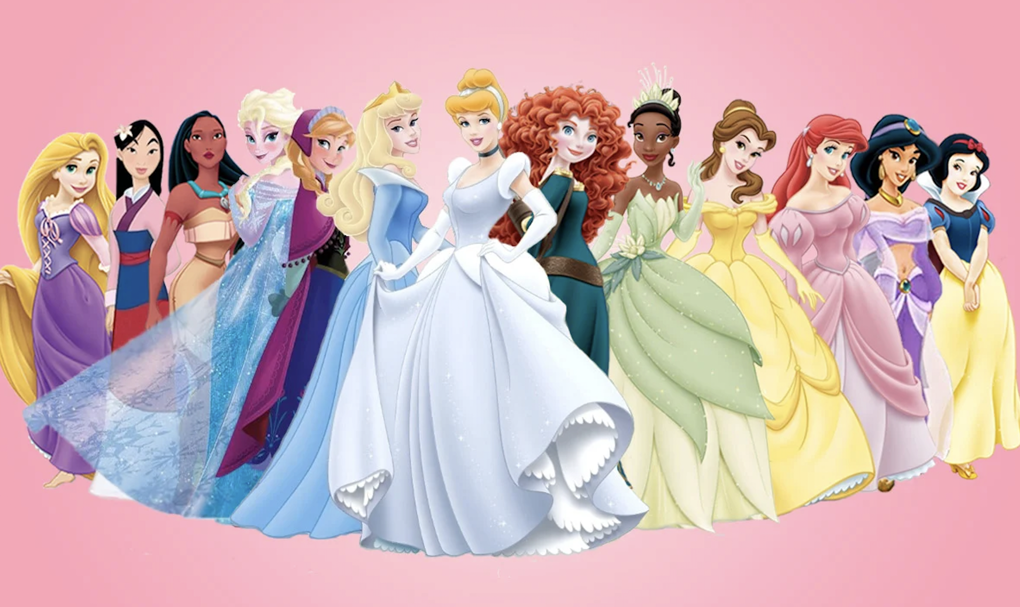 10 Disney princess gifts for adults that Cinderella, Elsa, and Ariel would approve of