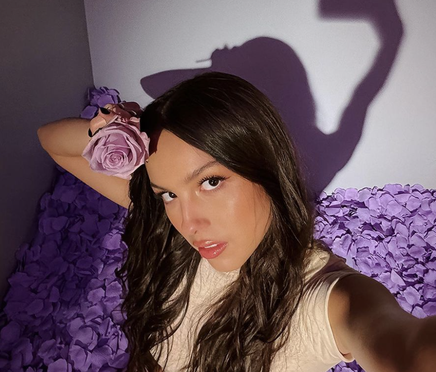 Celebrating Olivia Rodrigo’s 21st birthday today with her career highlights so far