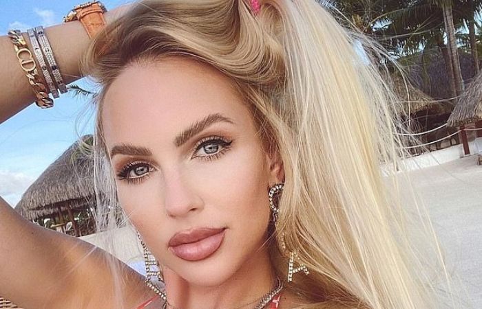 What’s Christine Quinn up to after leaving ‘Selling Sunset’?