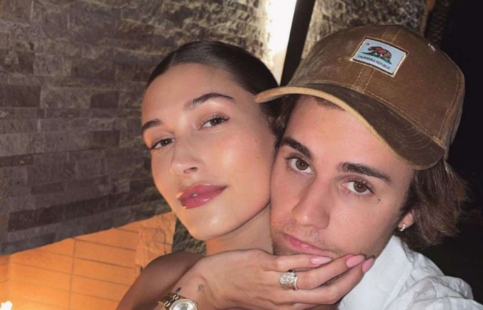 Hailey and Justin Bieber seem to constantly be fashion opposites