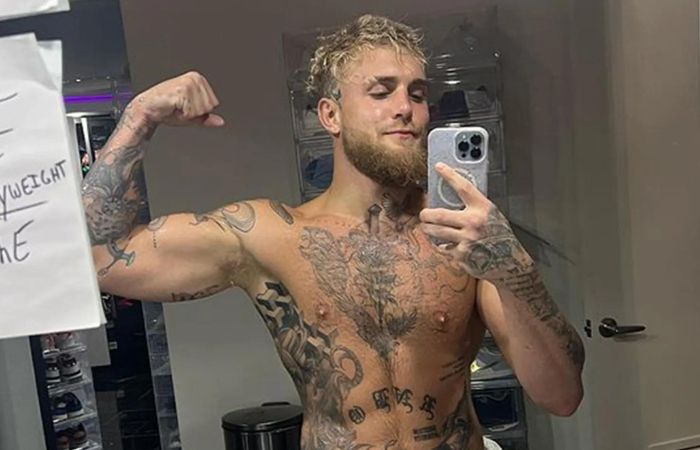 Jake Paul’s YouTube Channel reveals a different side to him