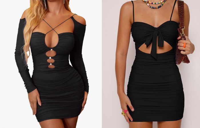 Little black dress: 10 top-tier options that belong in your closet