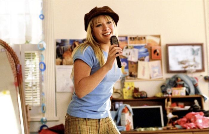 ‘The Lizzie McGuire Movie’ premiered 20 years ago – Where’s the cast now?