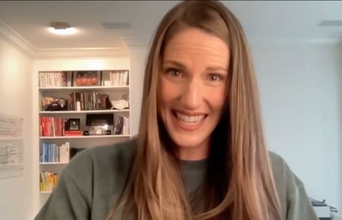In a slump? Missy Franklin’s story might motivate you 