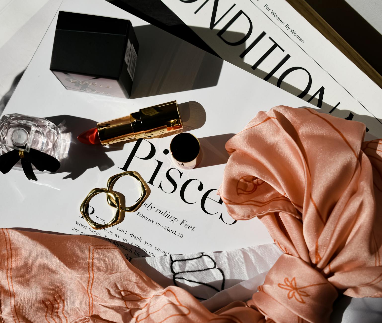Zodiac: 10 thoughtful gifts for the Pisces in your life