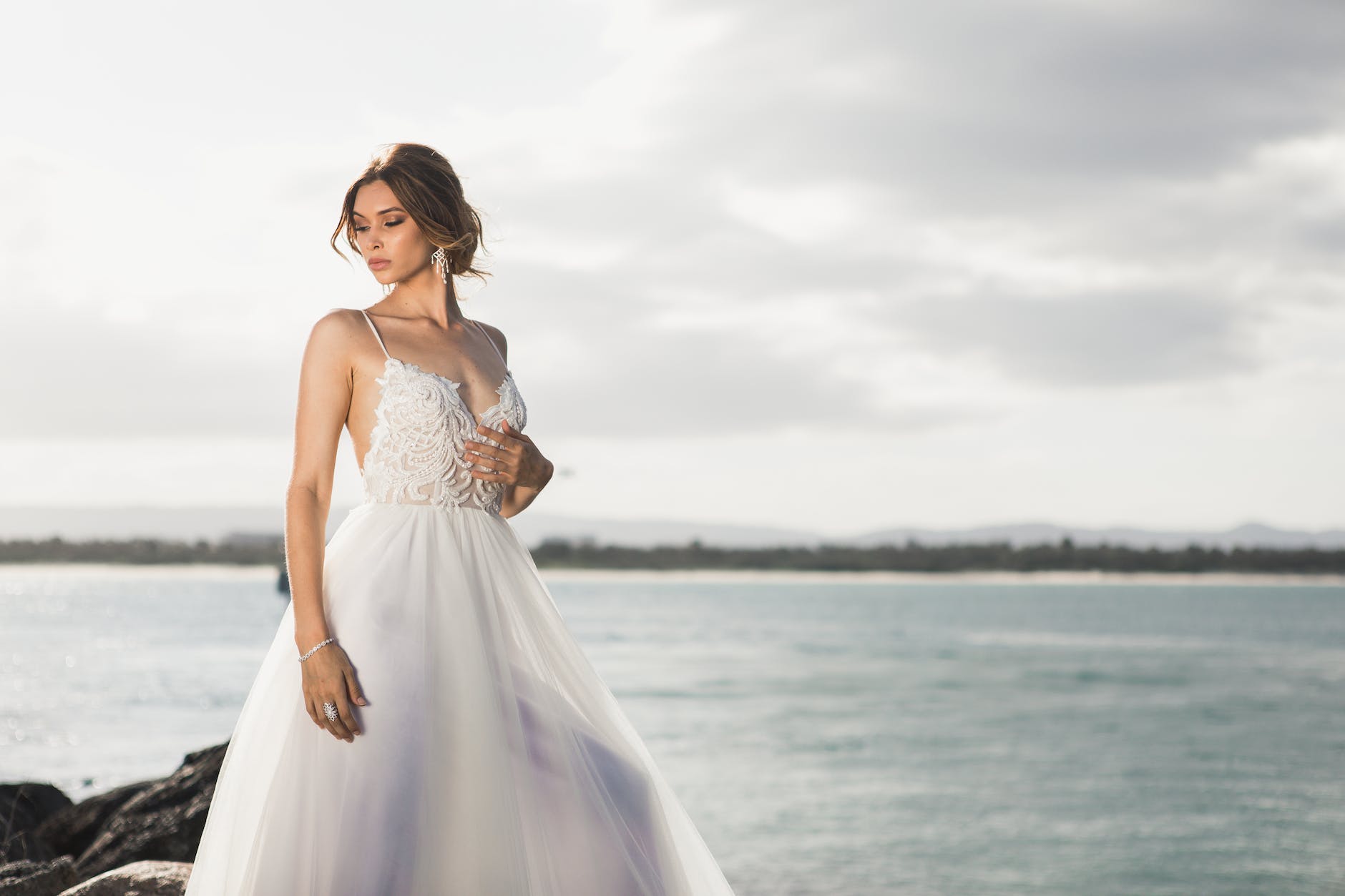Blushing bride: 10 beauty services to schedule before your wedding day