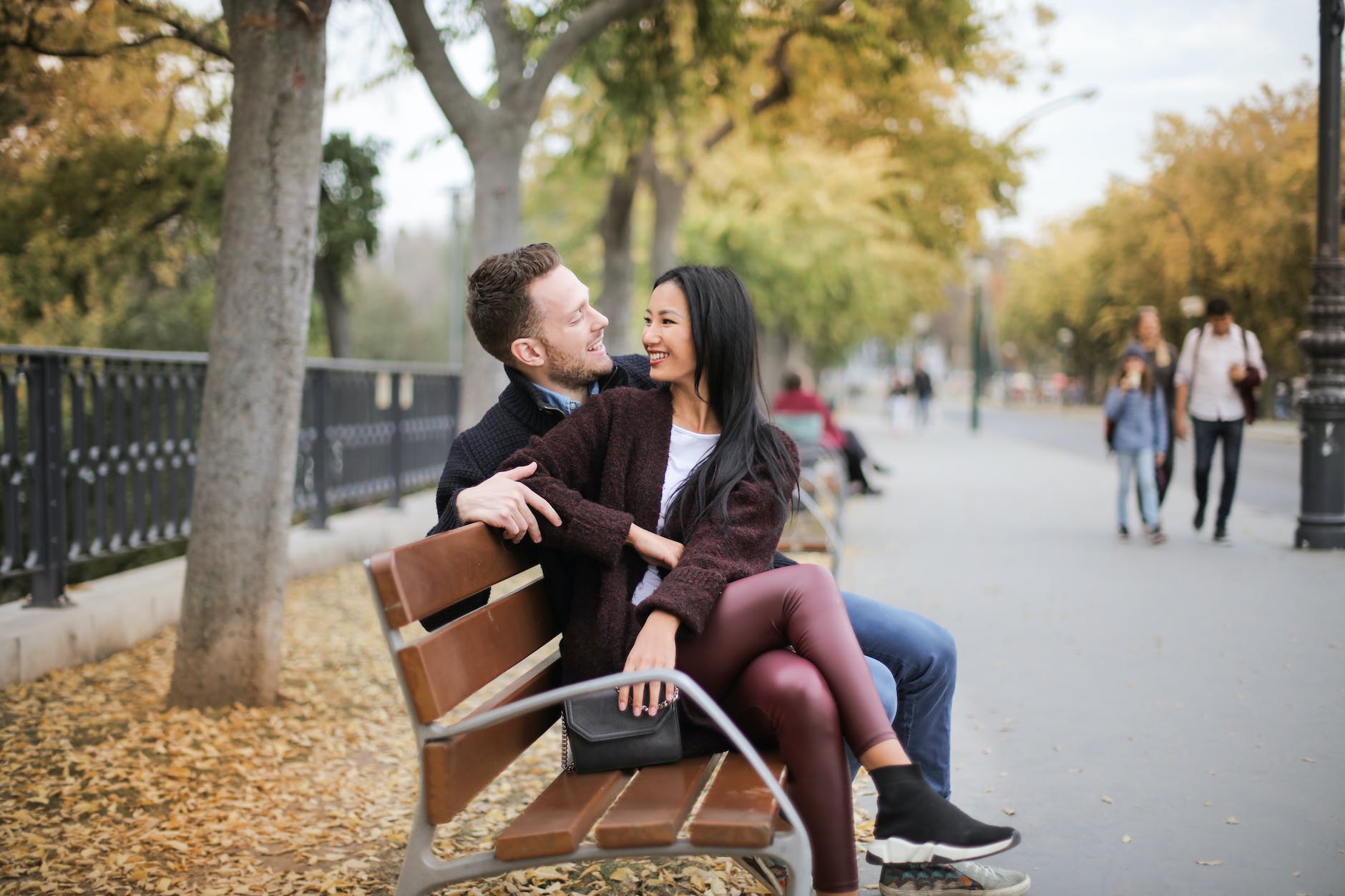 It’s time to speak up without sugarcoating everything in your romantic relationship