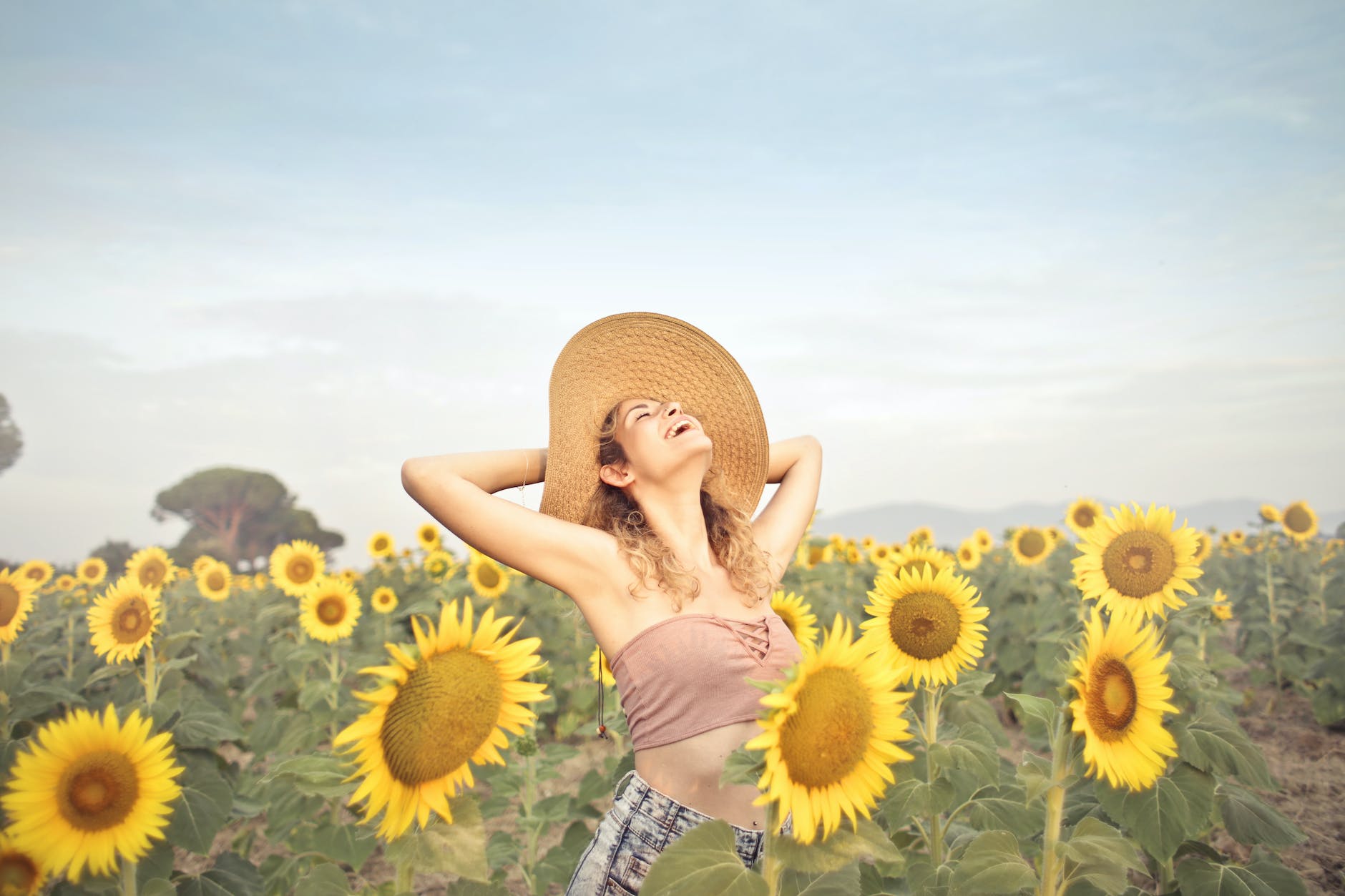 It’s the first day of Spring! 10 affirmations for a cheerful season
