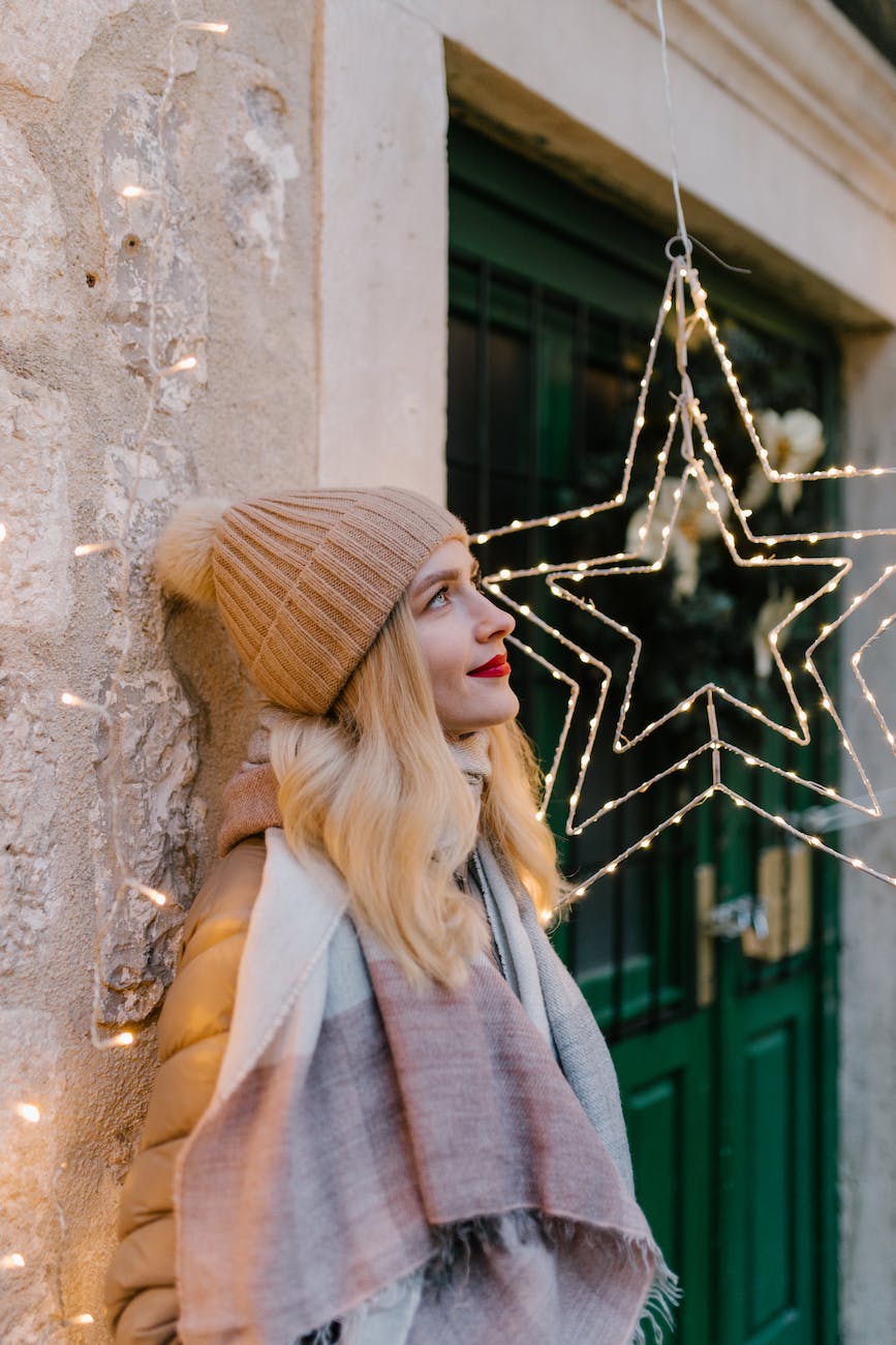5 ways to spend Christmas if you don’t live close to your family