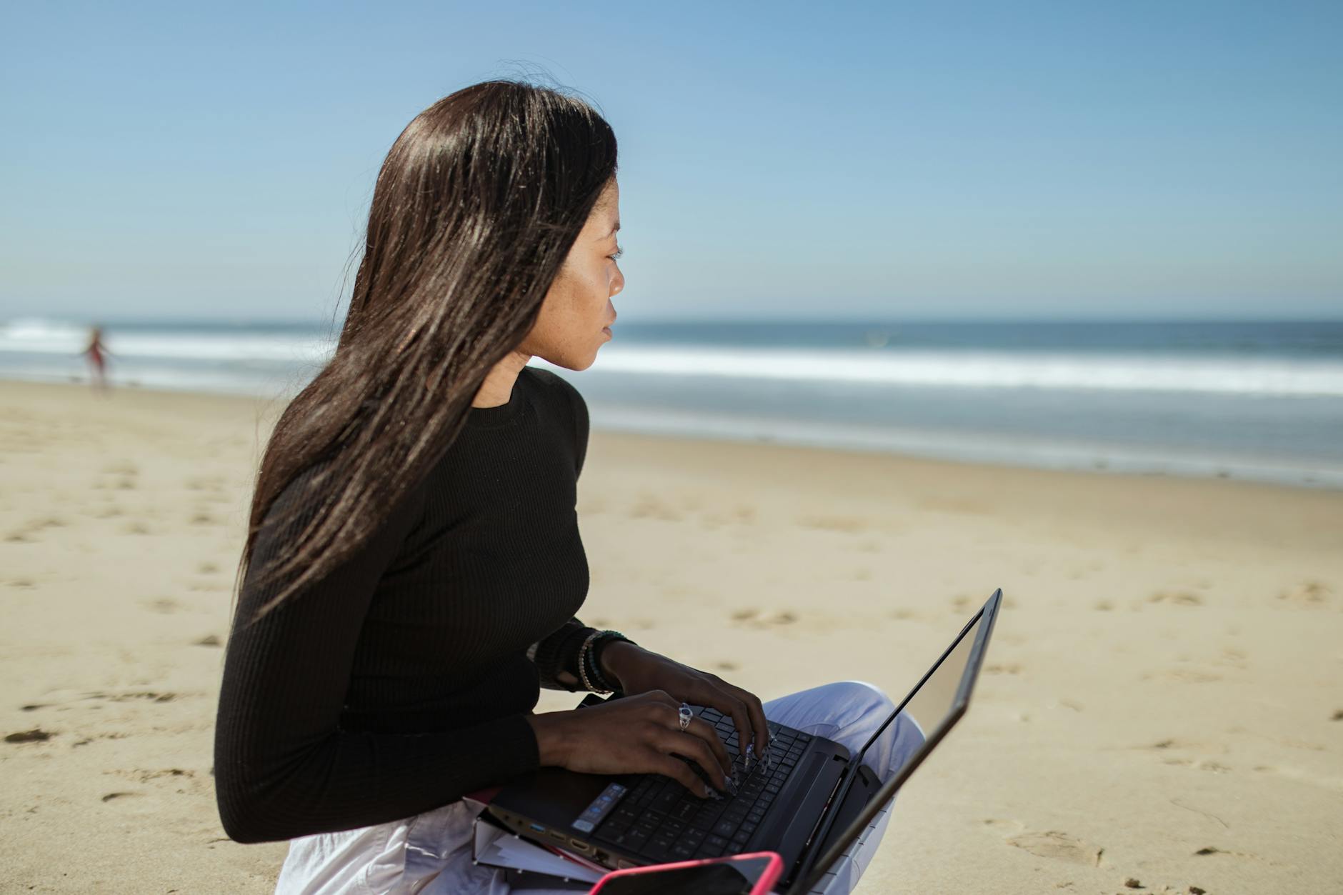 Most amazing places for American digital nomads to relocate to
