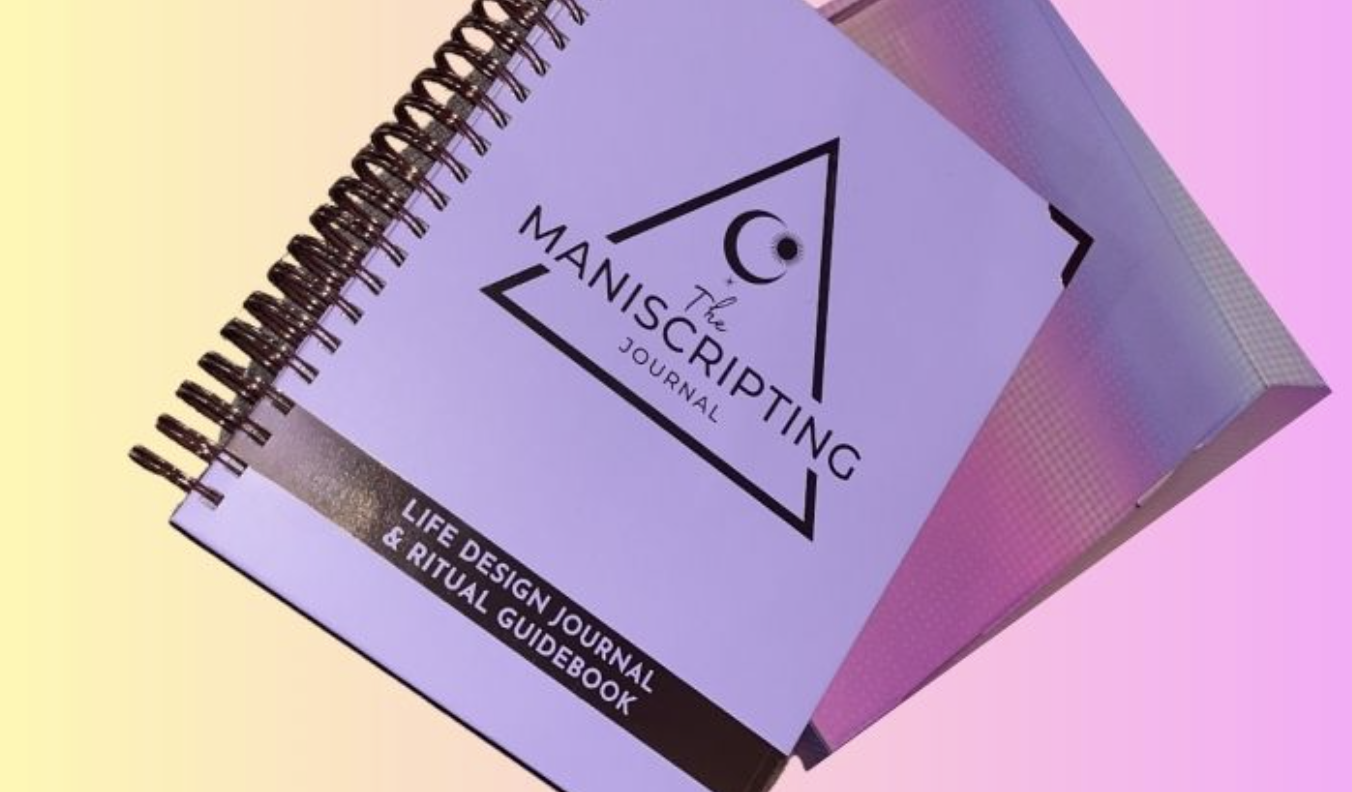 Interested in elevation? This Maniscripting Journal will change your life