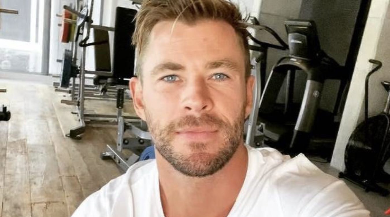 When will Chris Hemsworth return to acting?