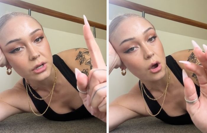 How to manifest a rapid lifestyle glow-up without wasting any time