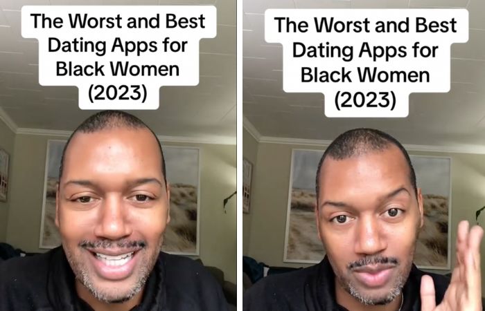 The best and worst dating apps for women of color in 2024