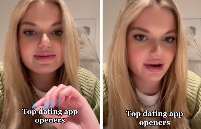 Dating app openers that will strike up long-lasting conversations