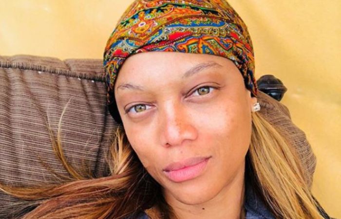 Everything Tyra Banks has said about motherhood