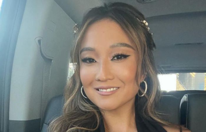 Ashley Park from ‘Emily in Paris’ confirms romance with co-star Paul Forman