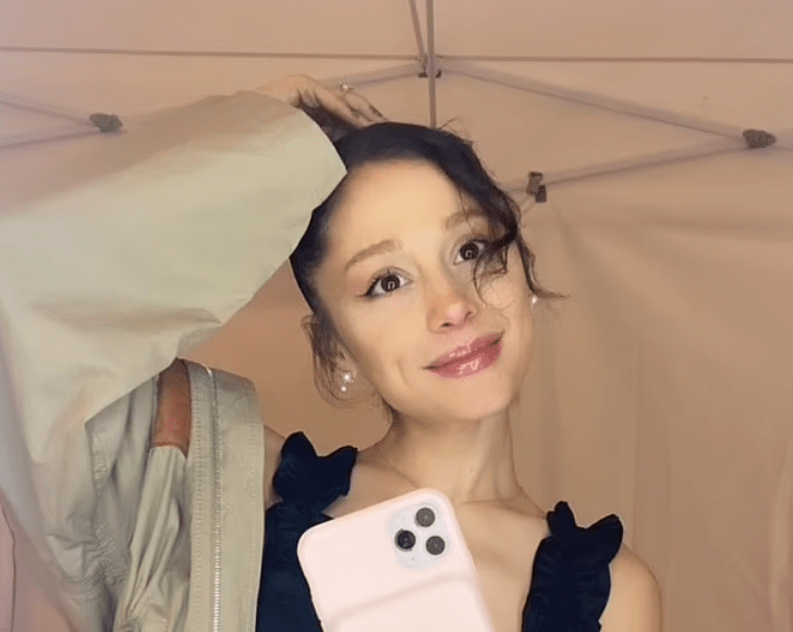 Everything we know about Ariana Grande’s new album