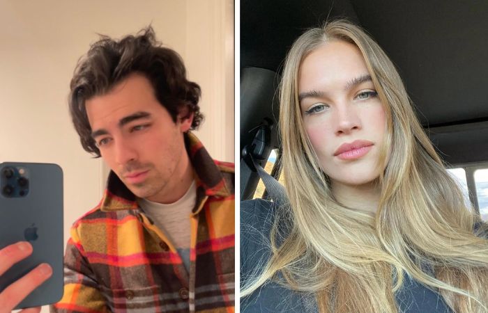 Does Joe Jonas have a new girlfriend following Sophie Turner divorce? 
