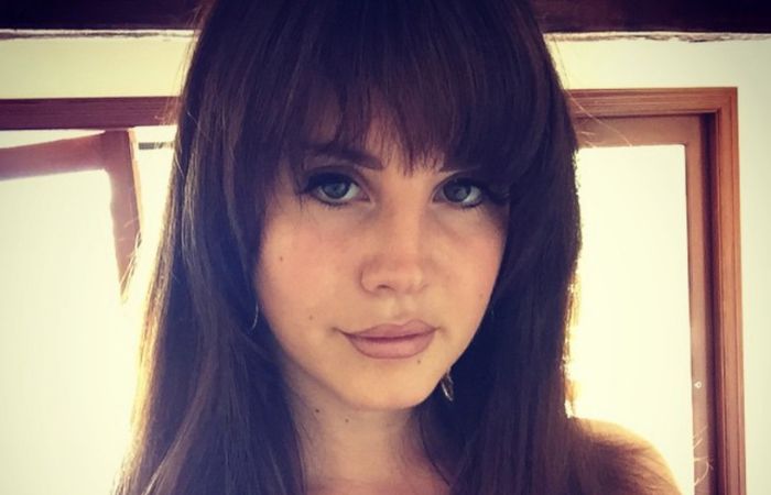 Lana Del Rey is headlining Coachella 2024