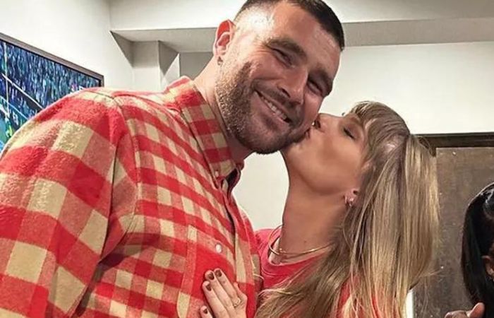 Travis Kelce and Taylor Swift’s engagement? Social media predictions