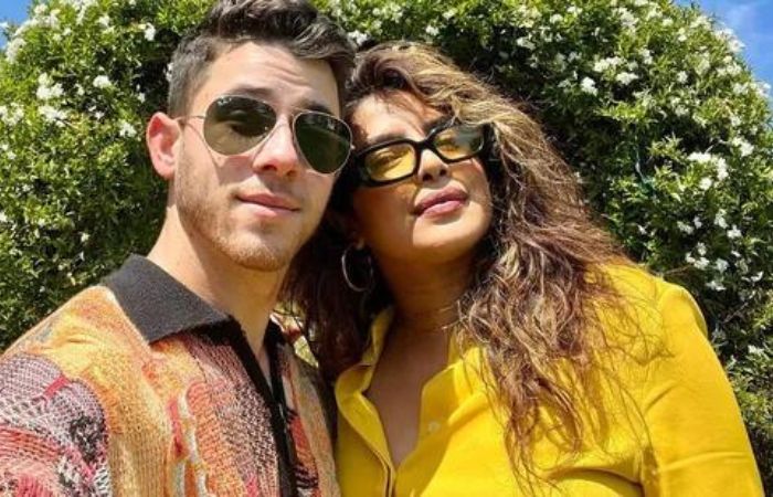 Inside Nick Jonas and Priyanka Chopra’s lovey-dovey vacation in Mexico