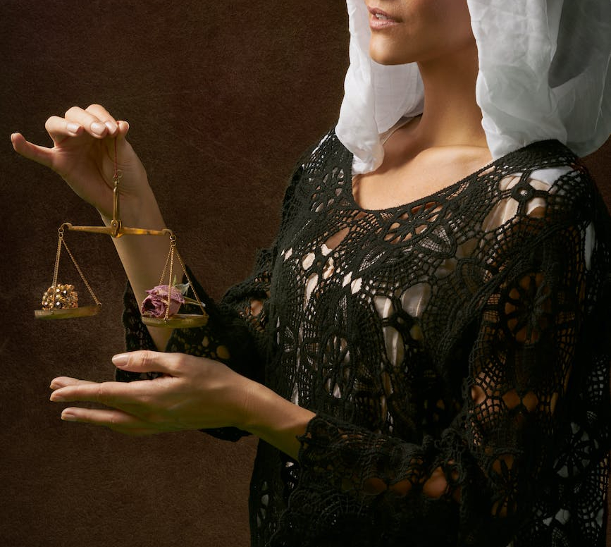 5 reasons Libras are so lovable