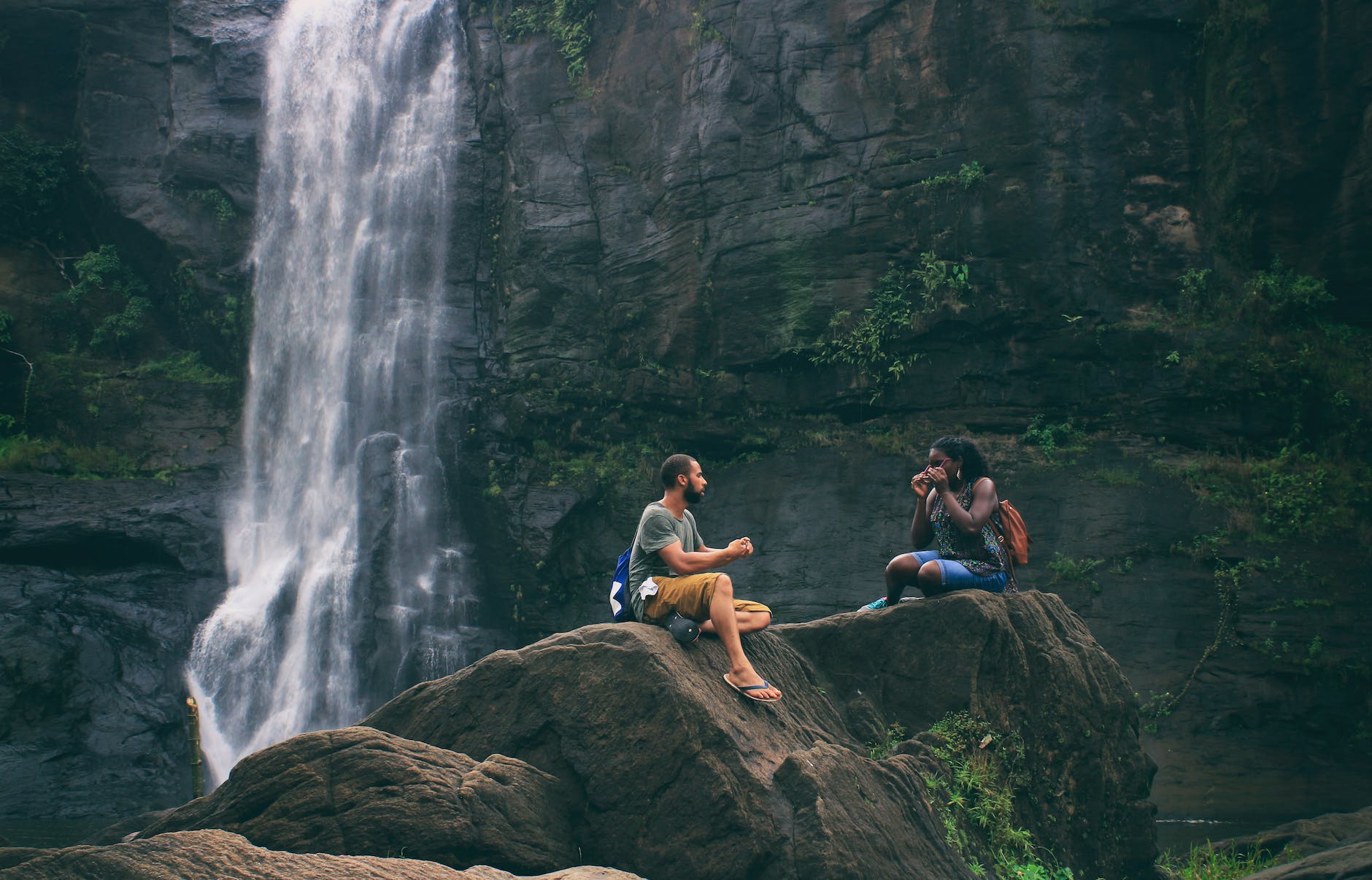 Traveling while you’re young should be a top priority. Period.