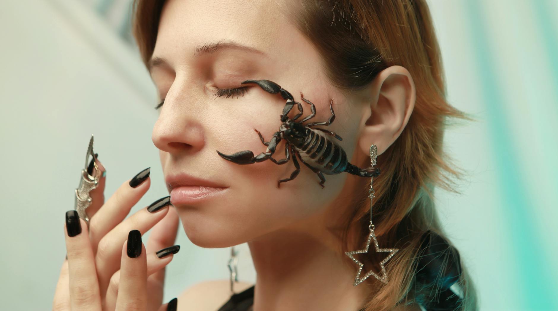 5 reasons Scorpios are so lovable
