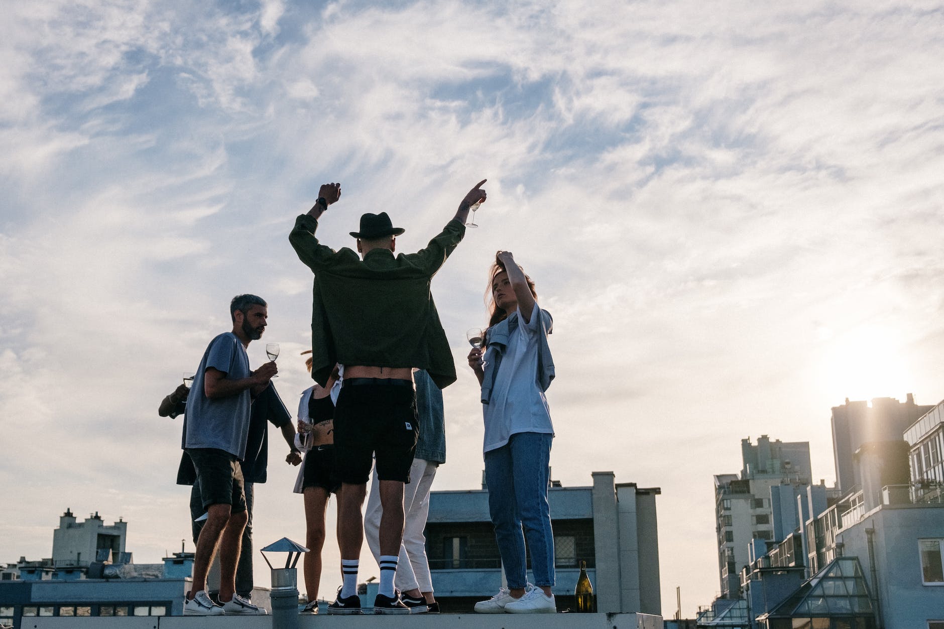Young Millennials and Gen-Zers are living life NOW instead of waiting for retirement that may never come