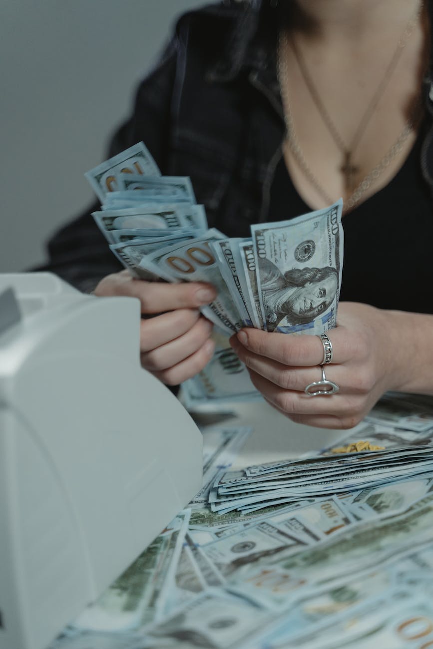 THIS zodiac sign is most likely to become a billionaire