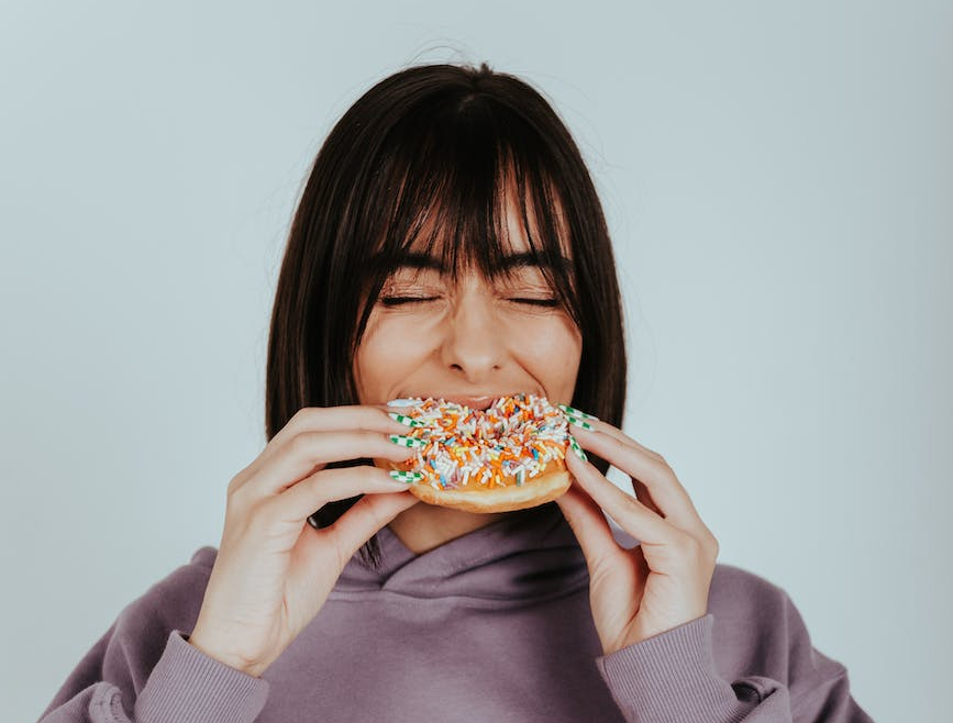 7 places to travel right now for the taste of outrageous donut flavors