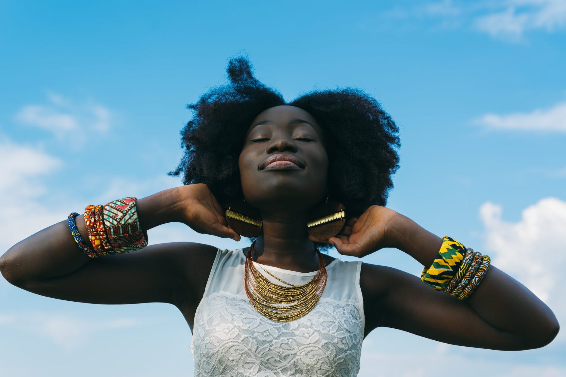 Black History Month: #BlackGirlMagic pages to follow on IG