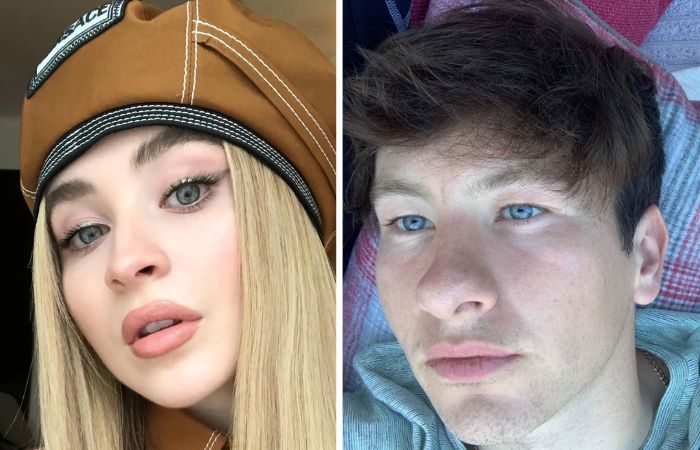 Barry Keoghan and Sabrina Carpenter spark date rumors