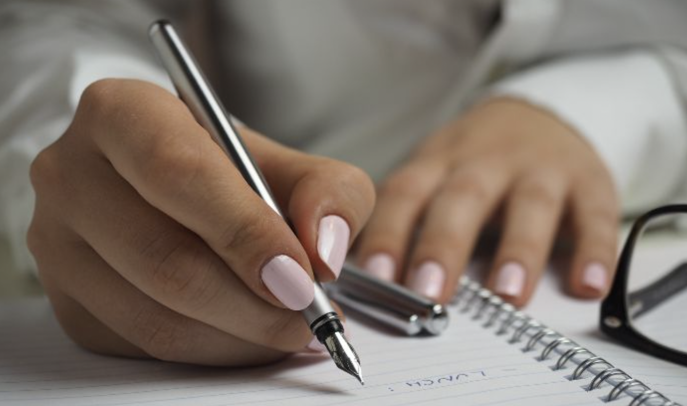 Calling all creatives: Is there a difference between storytellers and writers?
