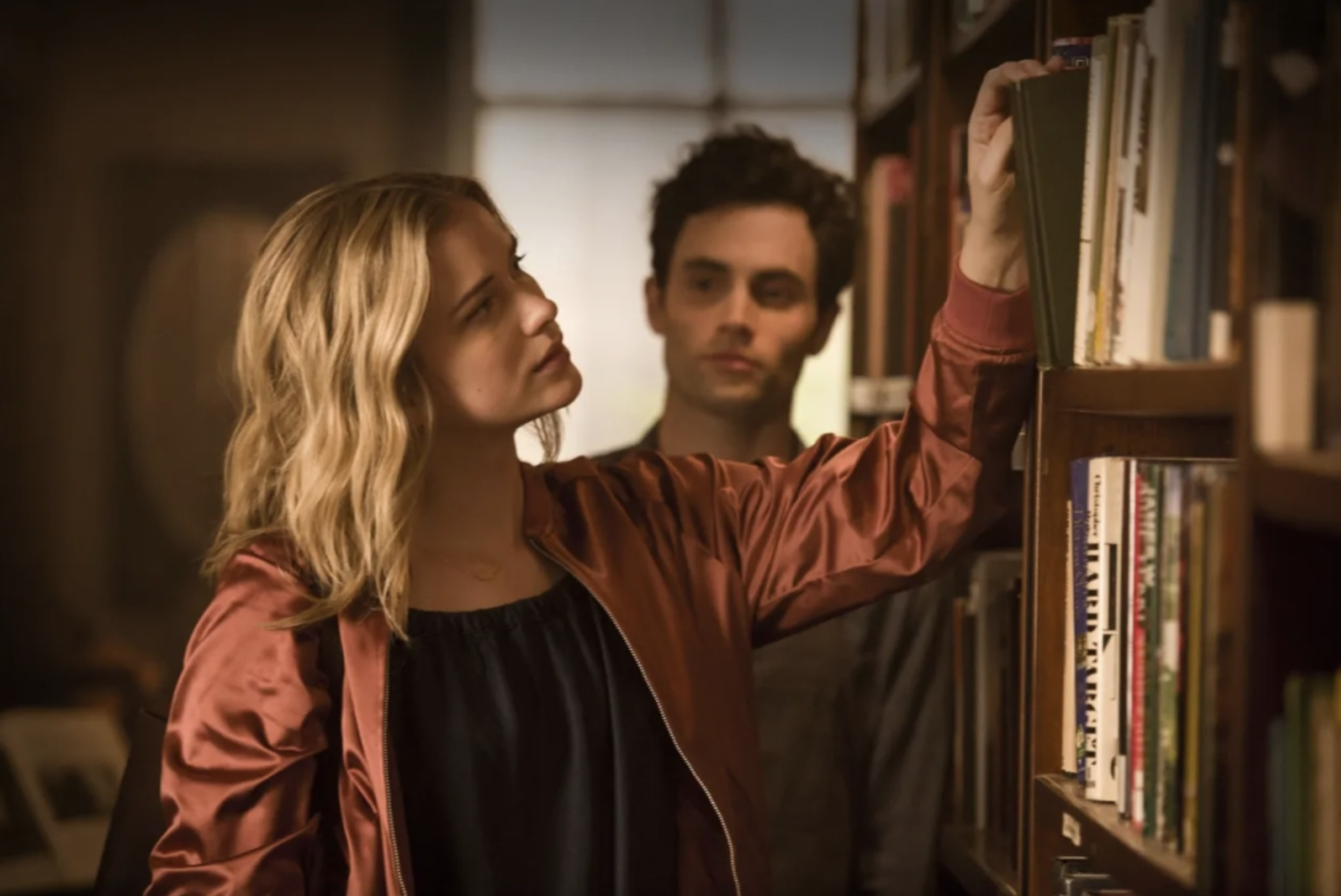 ‘YOU’ Season 5 is coming – 10 signs you’re too similar to Joe Goldberg in relationships