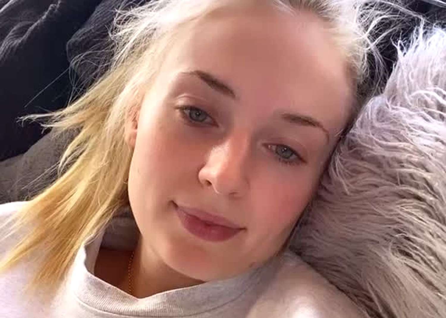 Sophie Turner and Peregrine Pearson: Relationship timeline 