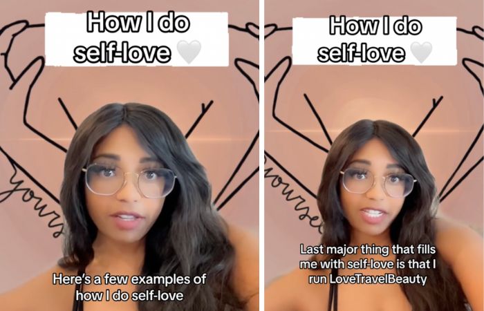 Self-love activities you should add to your routine ASAP