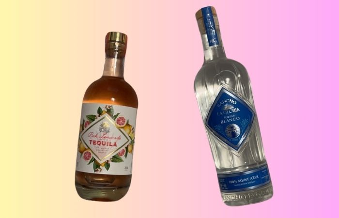 Set the mood on Valentine’s Day with Rancho La Gloria cocktails